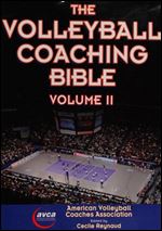 The Volleyball Coaching Bible