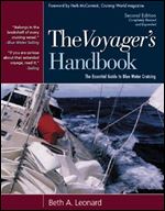 The Voyager's Handbook: The Essential Guide to Blue Water Cruising Ed 2