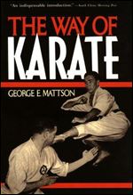 The Way of Karate Ed 2