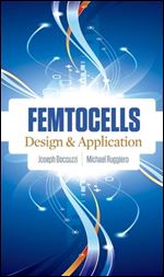 Femtocells: Design & Application