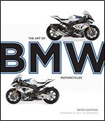 The Art of BMW Motorcycles,3rd edition