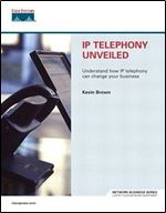 IP Telephony Unveiled