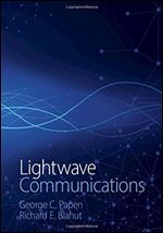 Lightwave Communications