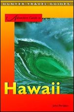 Adventure Guide to Hawaii