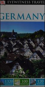 DK Eyewitness Travel Guide: Germany [German]