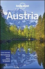 Lonely Planet Austria, 9th Edition