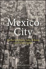 Mexico City (Megacities)