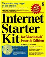Internet Starter Kit for Macintosh (4th Edition)