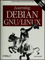 Learning Debian GNU/Linu