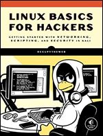 Linux Basics for Hackers