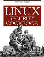 Linux Security Cookbook