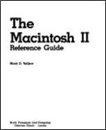 The Macintosh II reference guide