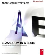 Adobe Creative Team - Adobe After Effects CS5 Classroom - DVD Exercise