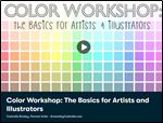 Color Workshop The Basics for Artists and Illustrators