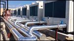 HVAC Chilled Water System Design, Selection & Flushing