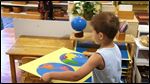 Introduction to Early Childhood Montessori Education