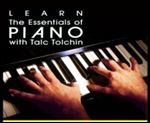 Learn The Essentials Of Piano - Volume 8: In-depth chords