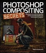 Photoshop Compositing Secrets