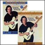 Homespun - Rockabilly Guitar Vol 1 & 2