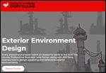 SVS Learn Exterior Environment Design