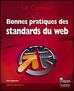 Bonnes pratiques des standards du web [French]