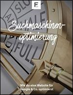 Einstieg in die Suchmaschinenoptimierung: Wie du eine Contao-Website fuer Google & Co. optimierst [German]